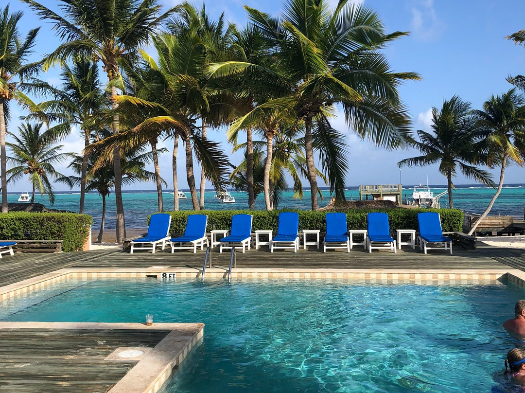 Little Cayman Beach Resort主图