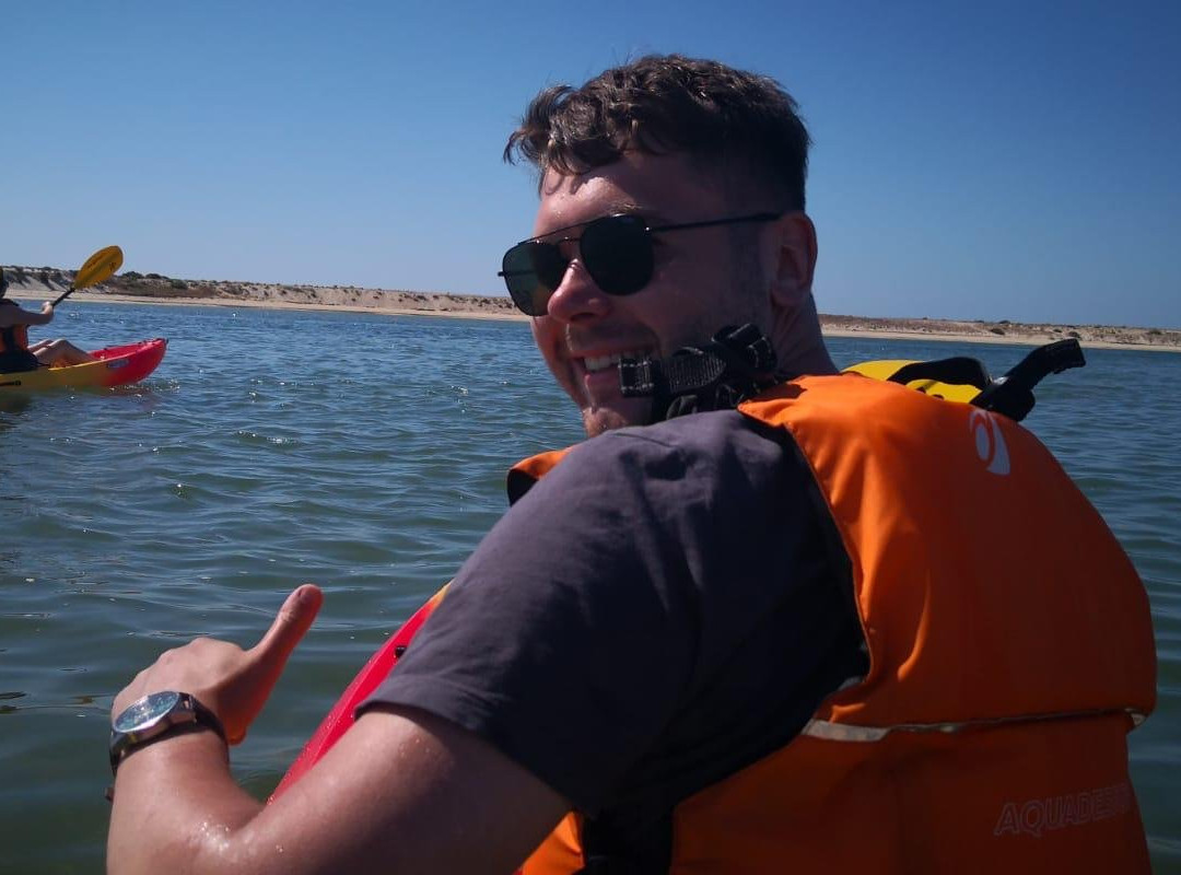 SUP AdvenTours景点图片