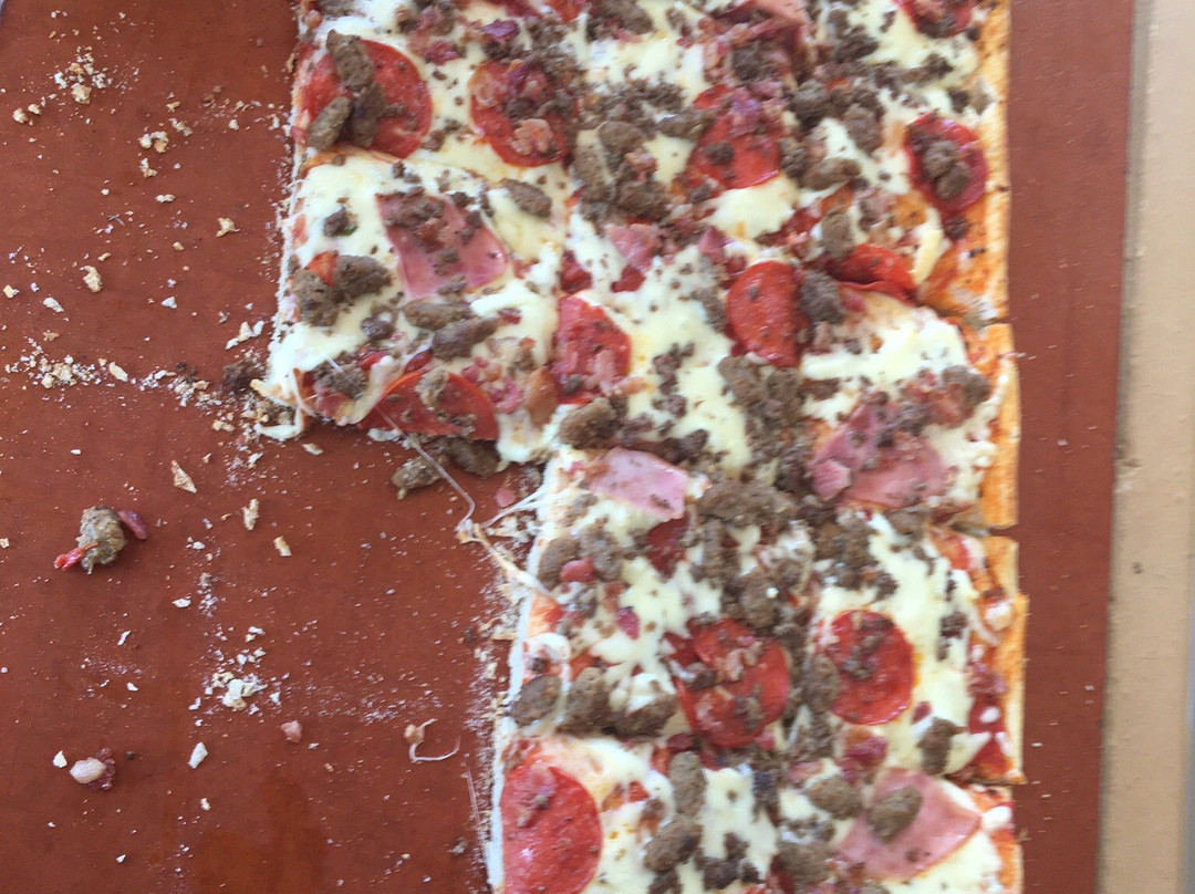 Pala Pizza