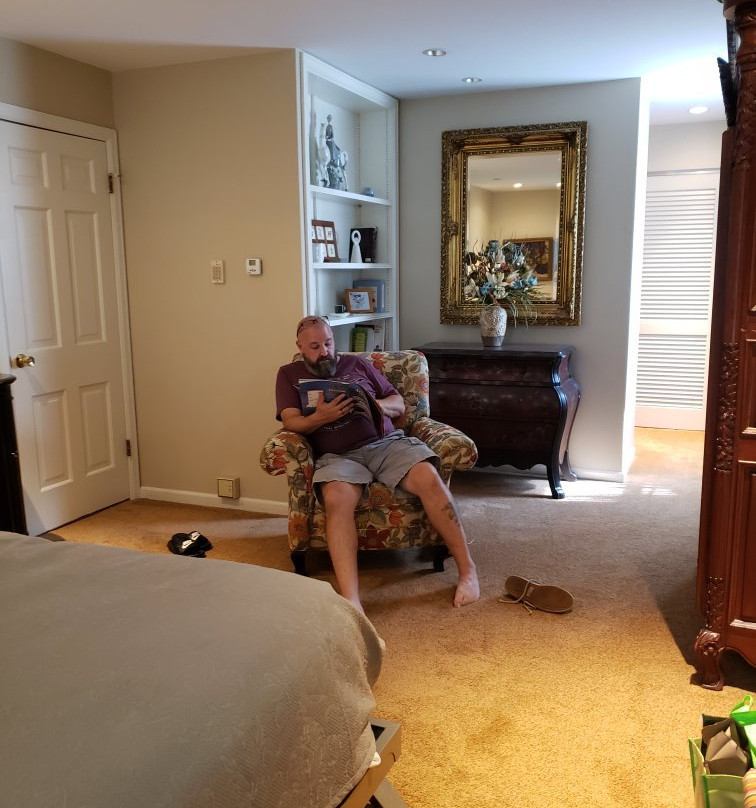 Seldom Scene Meadow Bed & Breakfast主图