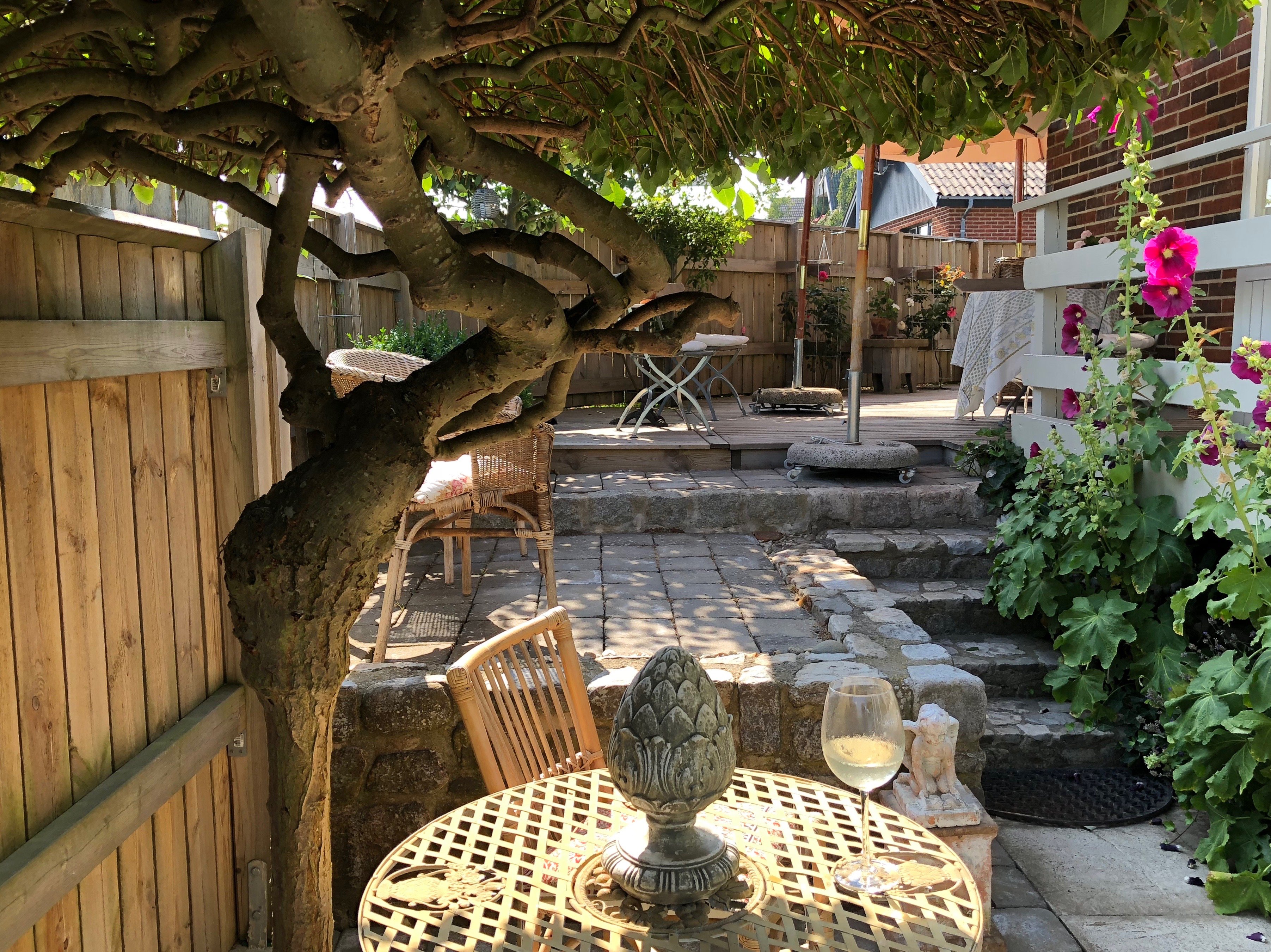 Bergmans Bed & Breakfast-官方