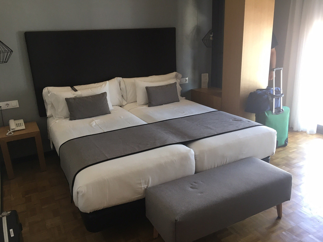 Hotel Val Convention主图