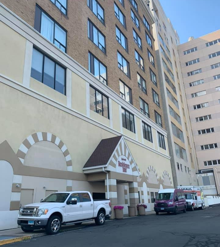 Residence Inn Hartford Downtown主图