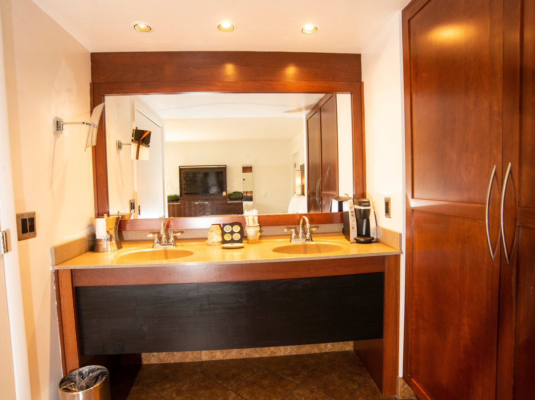 Crosswinds Rehoboth Beach主图