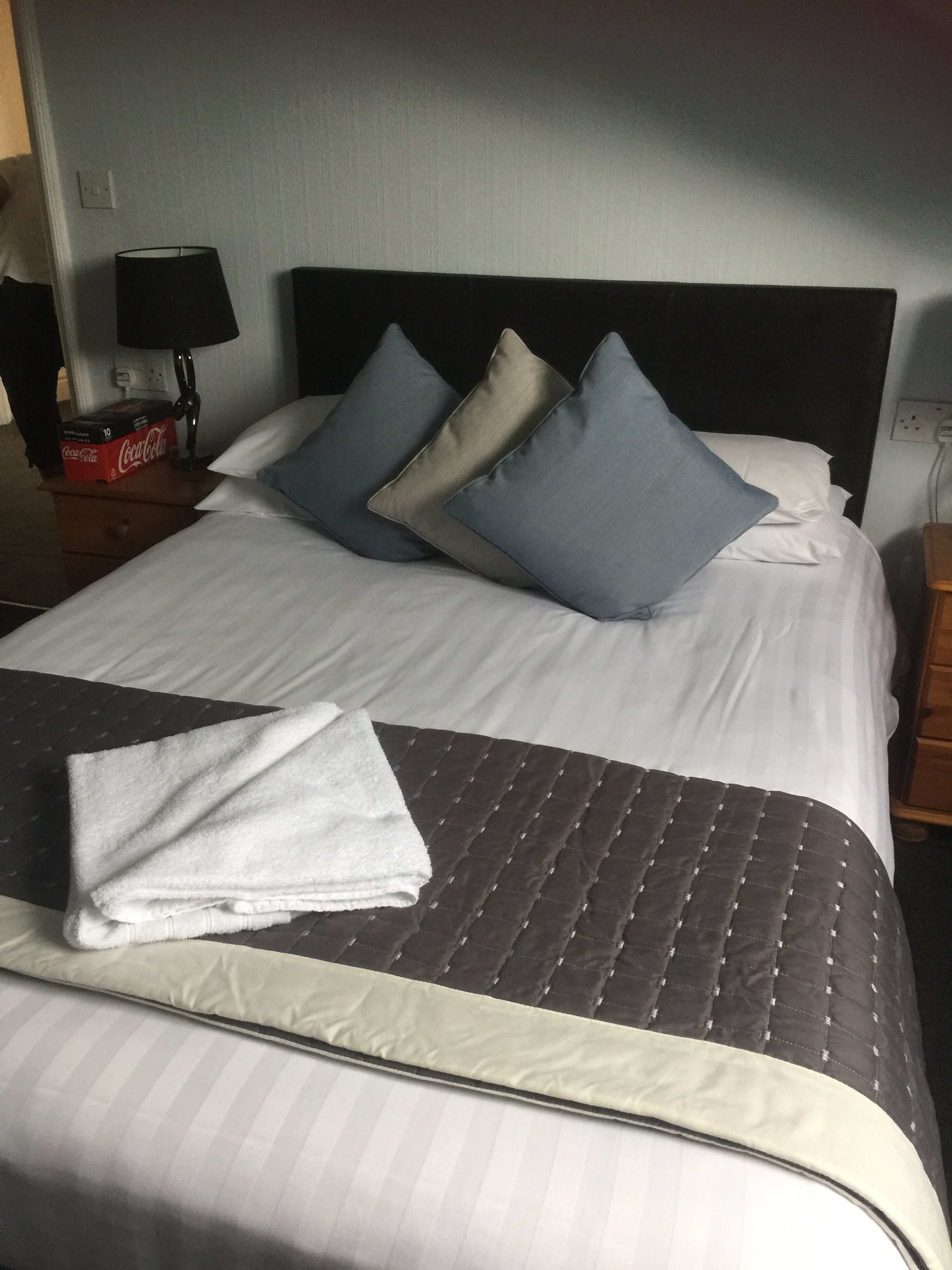Ashwood Hotel-官方