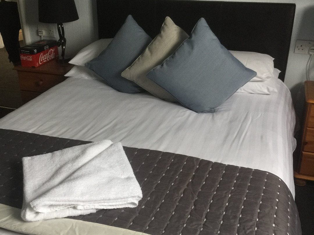 Ashwood Hotel主图