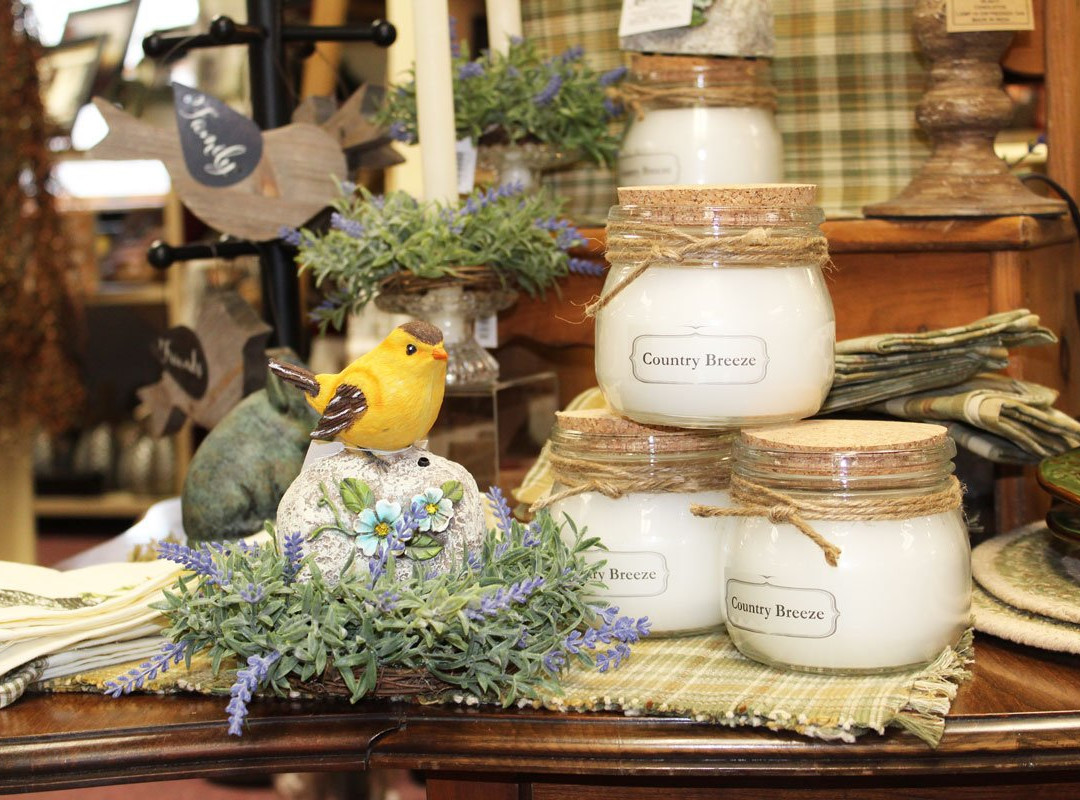 American Candle景点图片