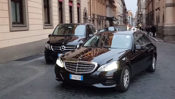 Rome Fiumicino Transfer Company-菲乌米奇诺必去景点