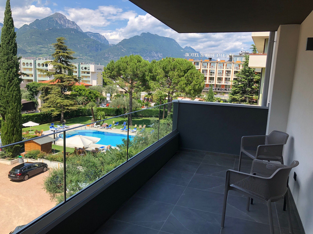 Villa Enrica Feel good Hotel主图