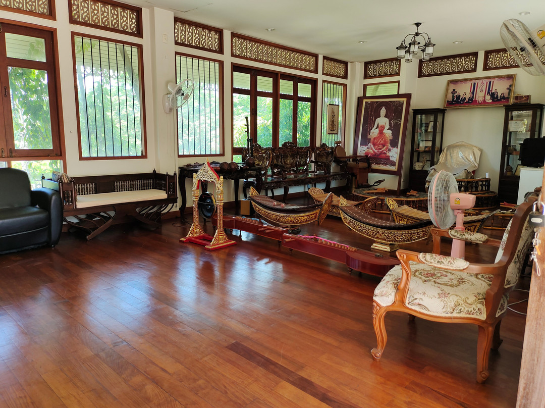 Hat Yai City Museum景点图片