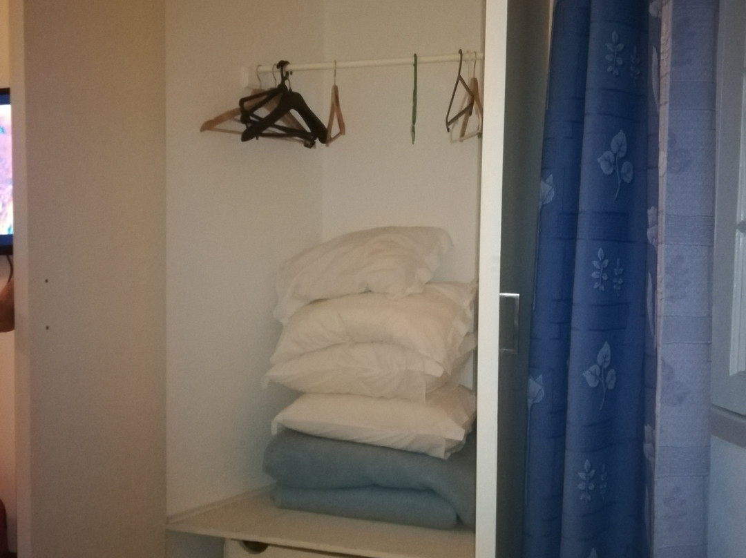 Hotel Beira Mar主图