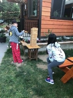 Cooper Spur Mountain Resort主图