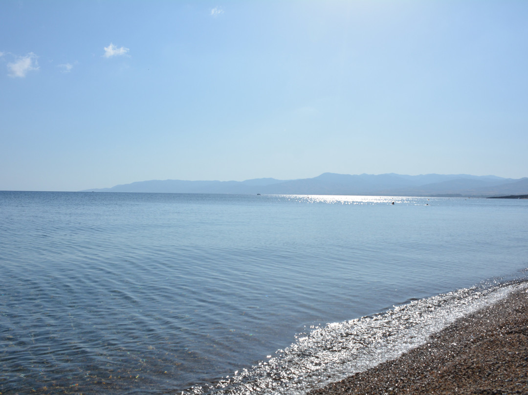 阿福罗狄蒂海滩酒店主图
