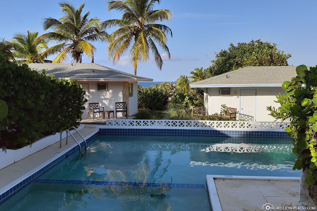 Stella Maris Resort Club-泳池