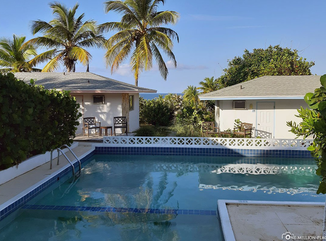 Stella Maris Resort Club主图