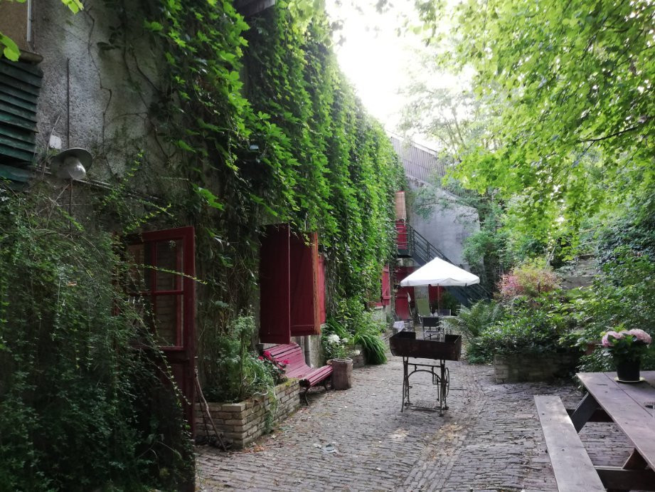 La Renaudière 08主图