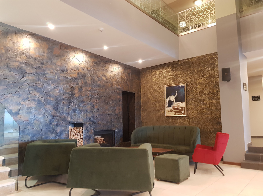 Hotel Panorama Spa主图