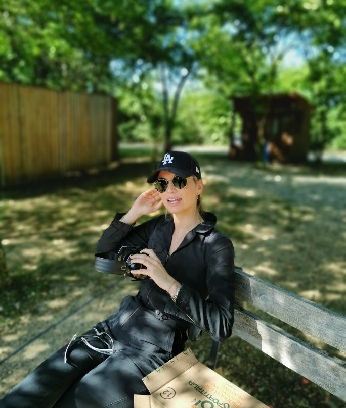 Jagdparcours Dornsberg-Eigeltingen必去景点