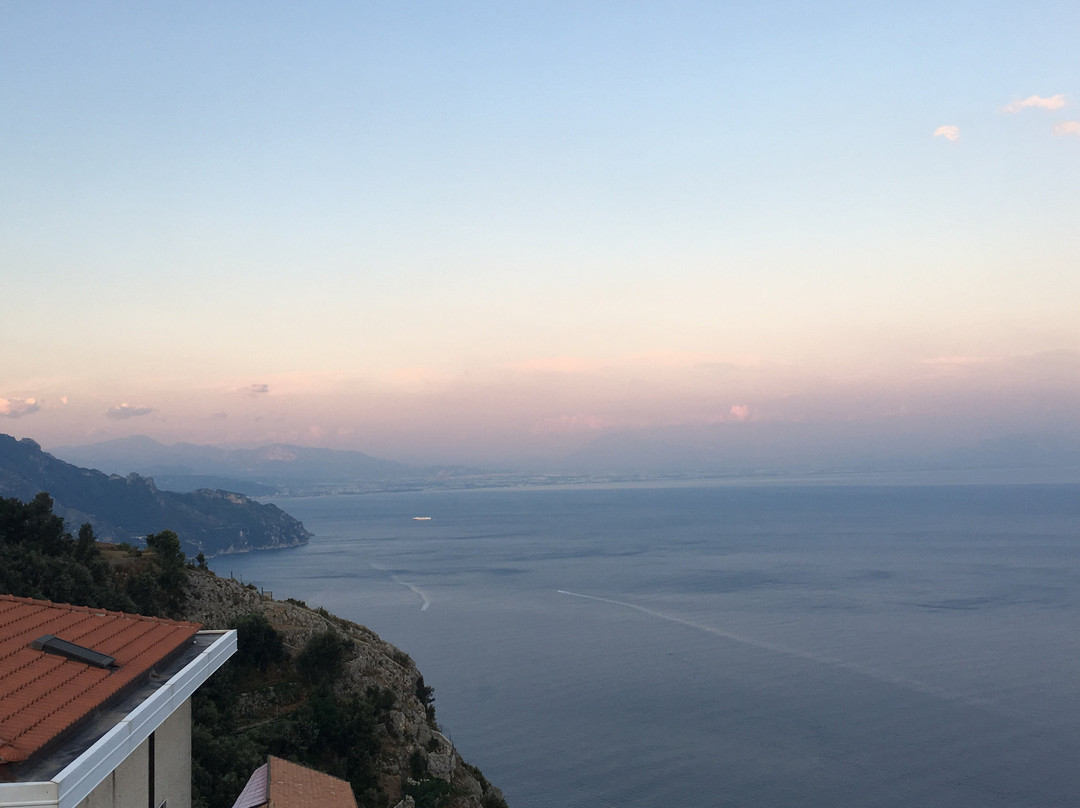 奥斯塔比亚塔苏丽图朵酒店主图