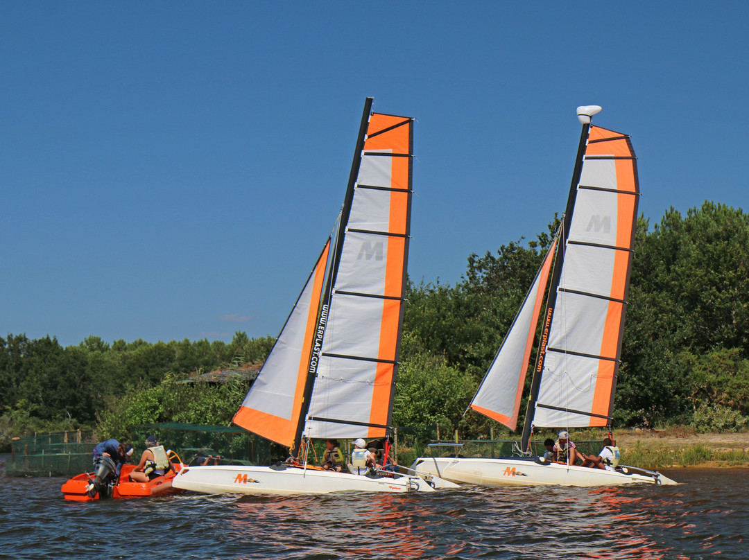 Cercle Nautique景点图片