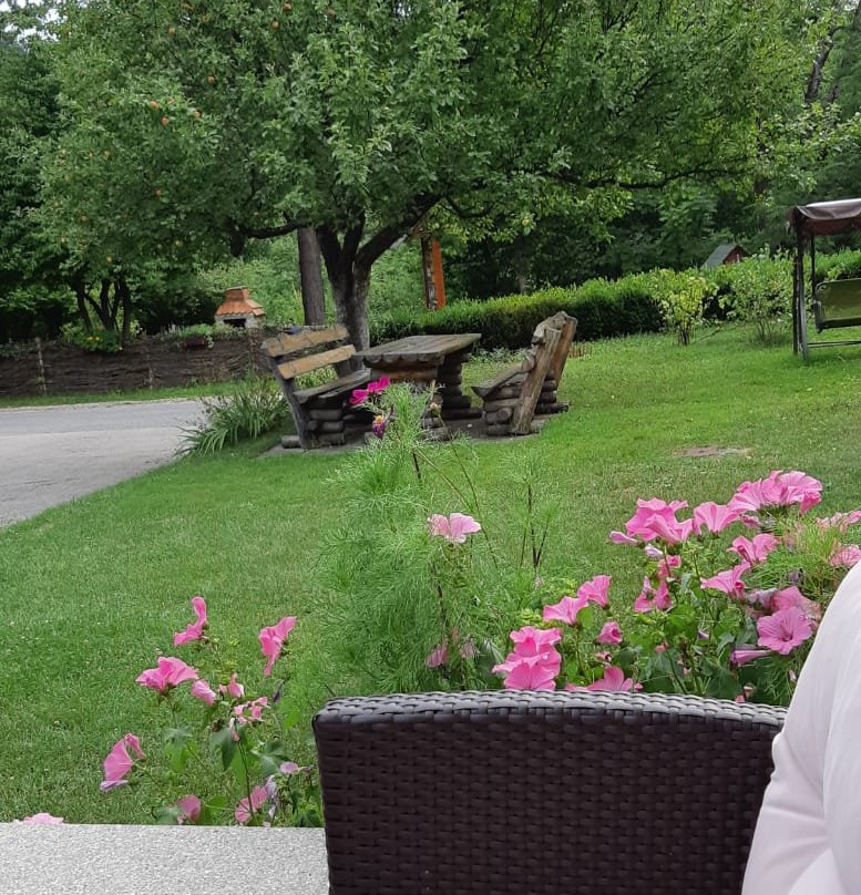 萨尔马季奇酒店主图