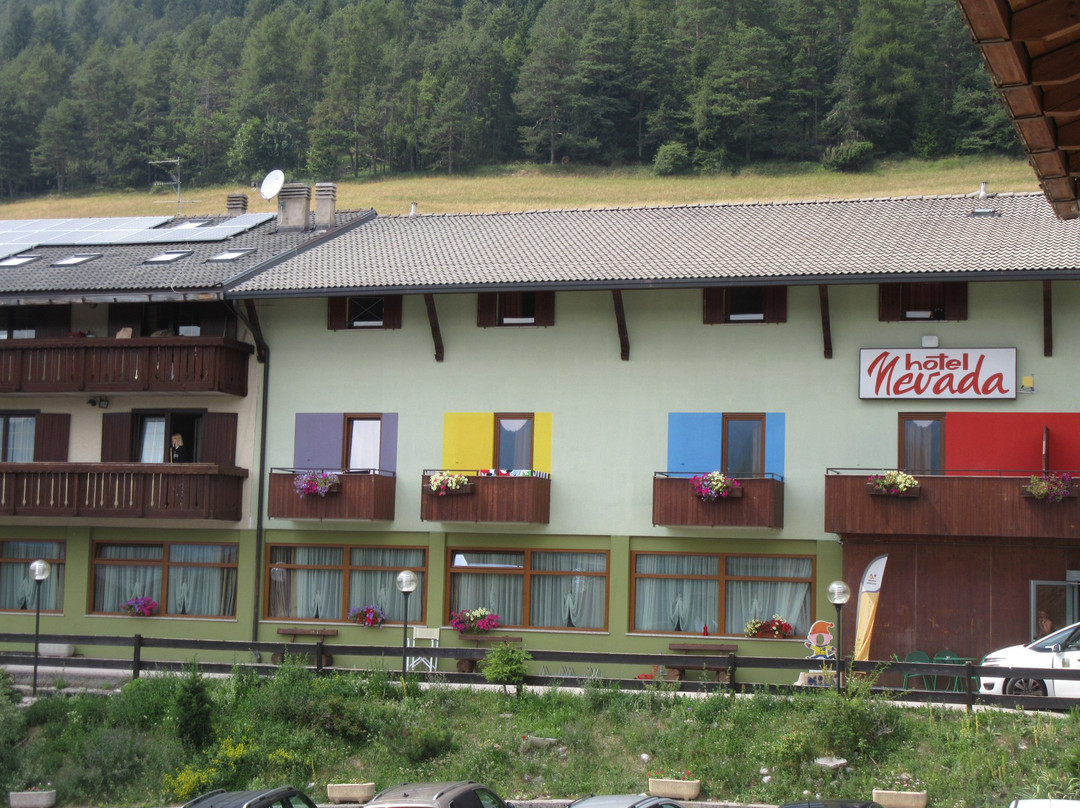 Hotel Villaggio Nevada主图