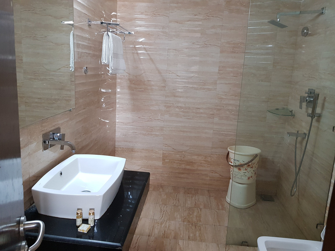 Hotel Prime Presidency主图