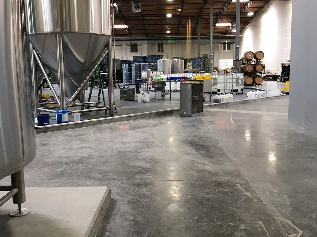 Black Raven Brewing Company-雷德蒙德必去景点