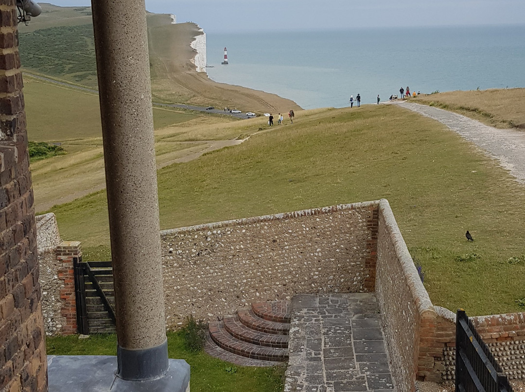 Belle Tout Lighthouse B&B主图