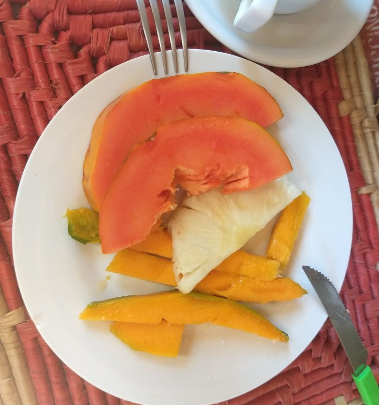 Pousada do Fred主图