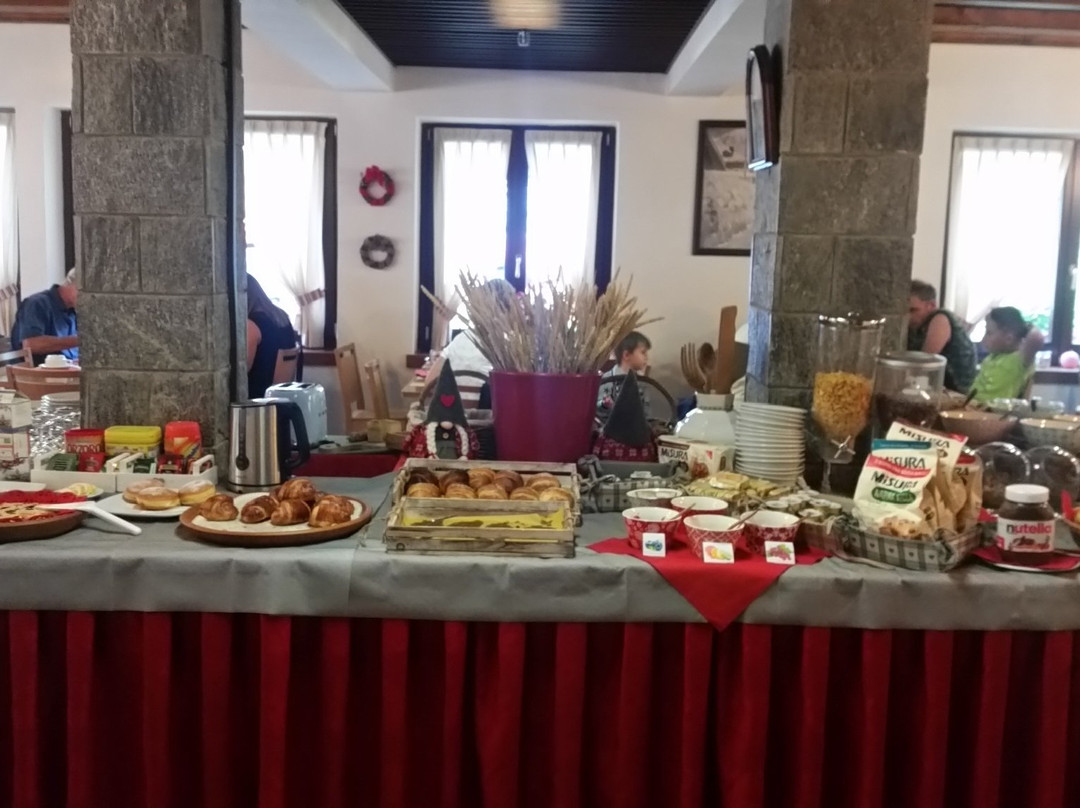 Casa Alpina Don Guanella主图
