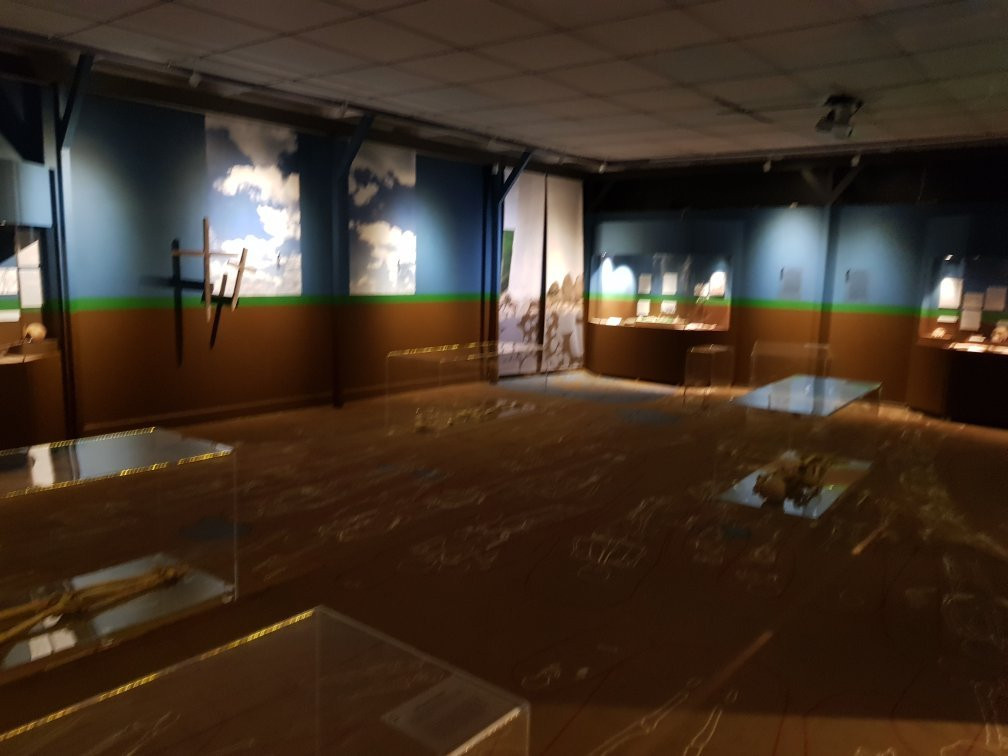 Horsens Museum-霍尔森斯必去景点