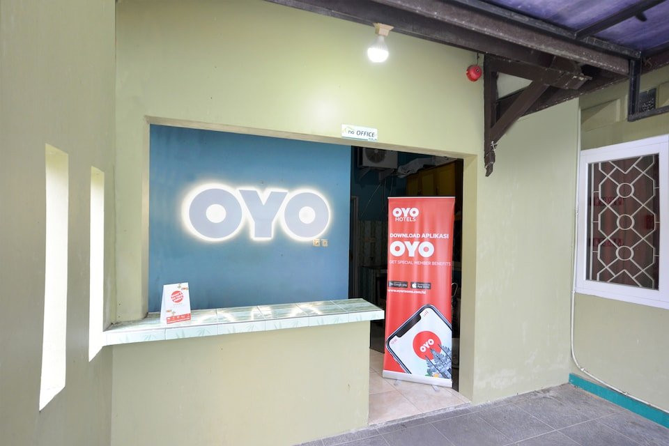 OYO 722 Uno Guesthouse主图