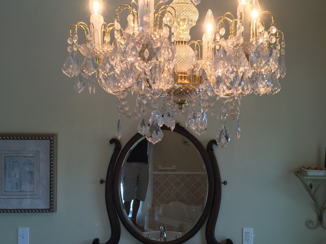 King and Knight Bed and Breakfast主图