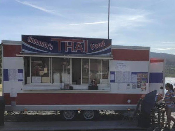 Sunanta's Thai Food