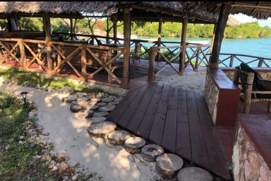 Kayak Zanzibar Resort-桑给巴尔岛必去景点