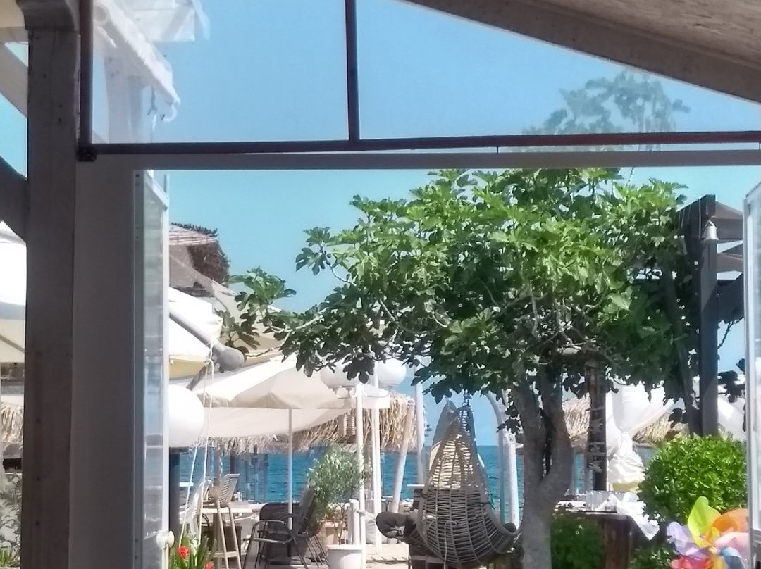 Vournelis Beach Hotel & Spa主图