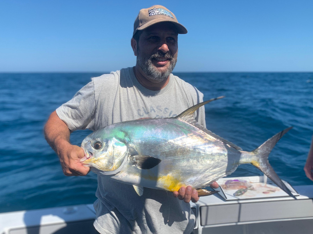 FH Offshore / Deep Sea Charters-恩格尔伍德必去景点