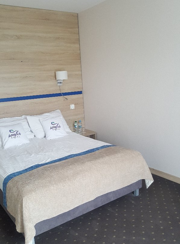 Hotel Szafir主图