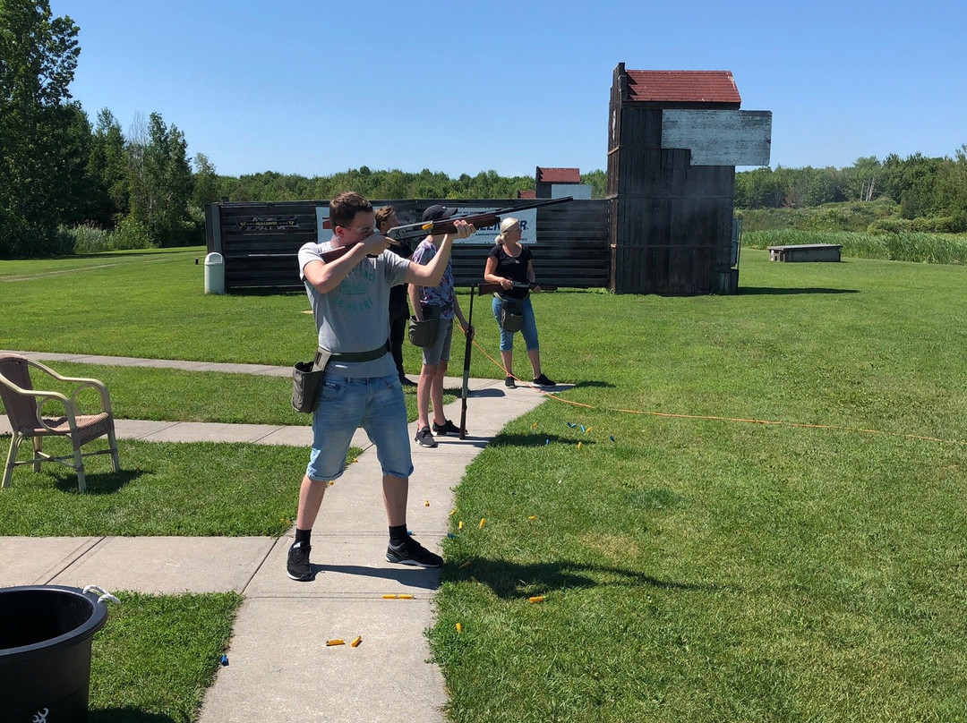 Montreal Skeet Club-Les Cedres必去景点