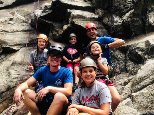 Denver Mountain Guiding-戈尔登必去景点