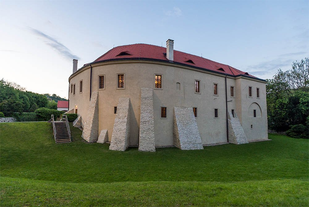 Stredoceske Muzeum V Roztokach U Prahy景点图片