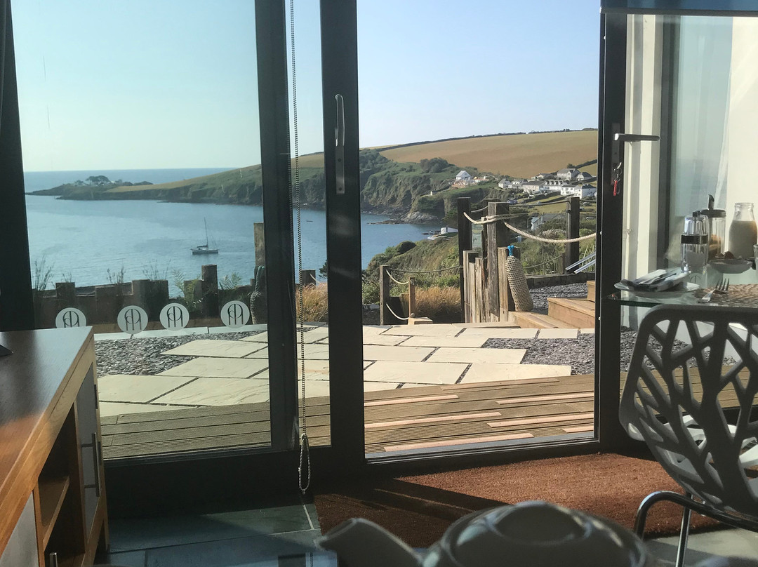 Pebble House Guesthouse主图