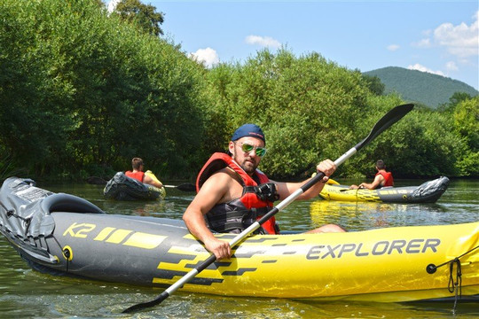 Adventure Serbia-科帕奥尼克必去景点