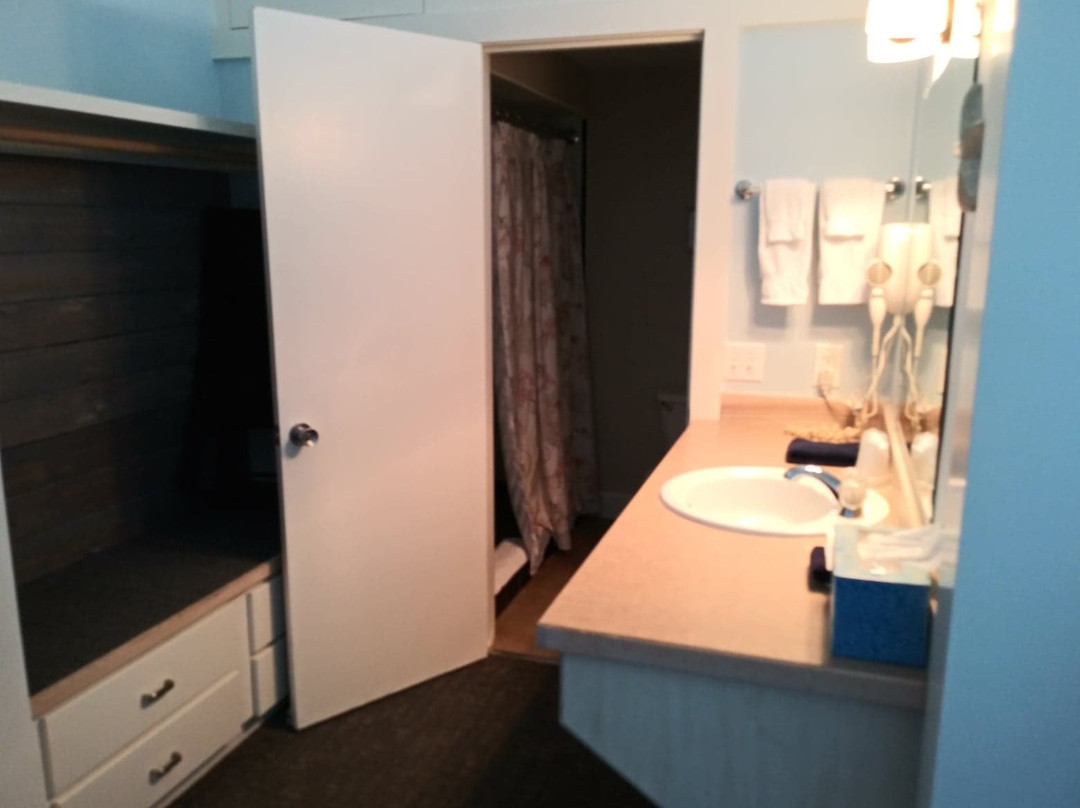 Harborview Inn & Rv Park主图