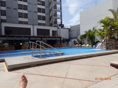 WinMeier Hotel y Casino主图