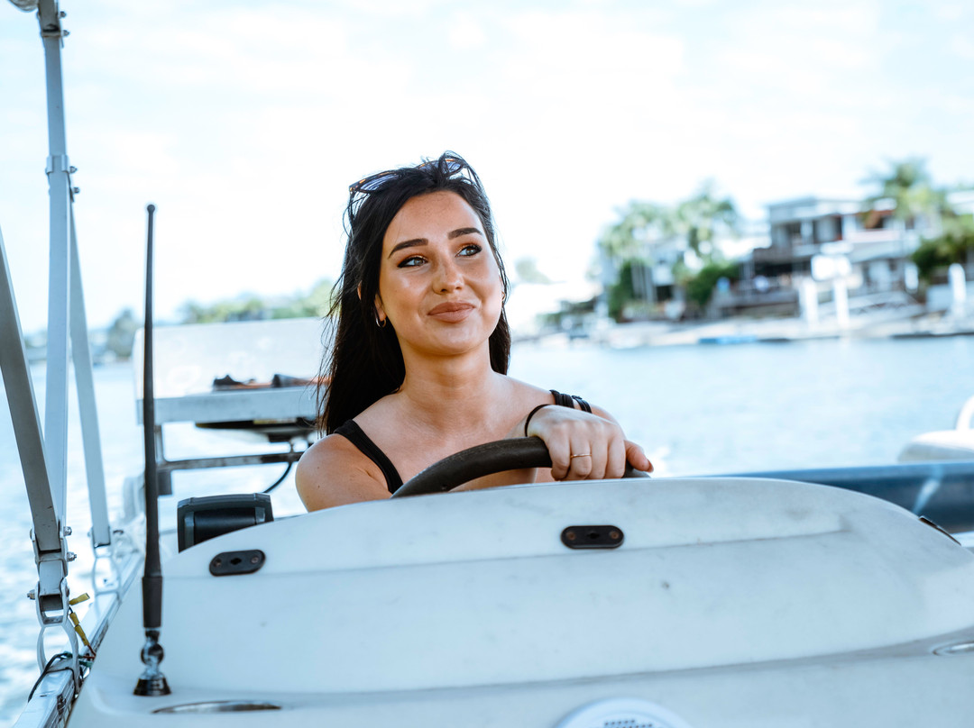 Jetty17 Boat & Kayak Hire-努萨维尔必去景点