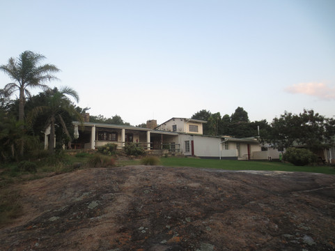 Brackenhill Lodge主图