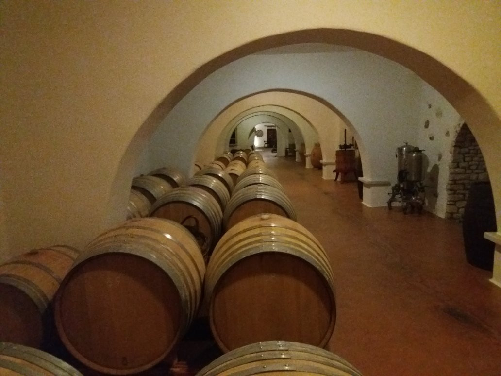 Moraitis Winery景点图片