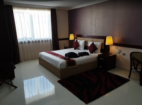 Hala Inn Hotel Apartments主图